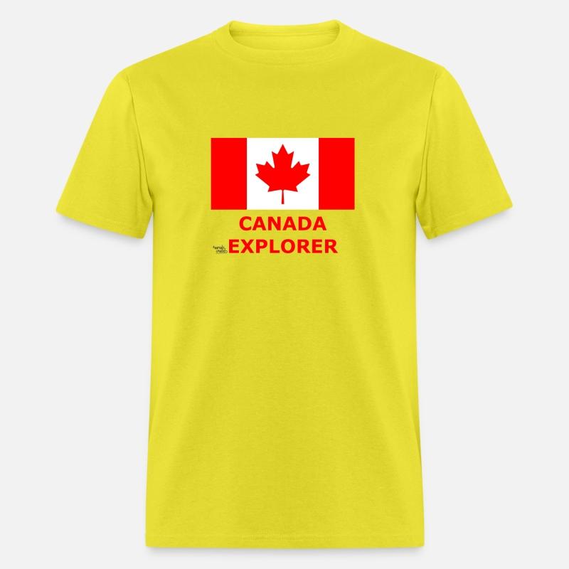 Canada Explorer