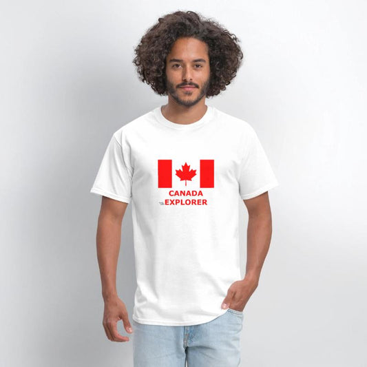 Canada Explorer