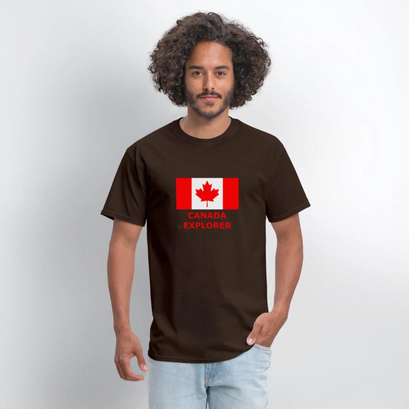 Canada Explorer