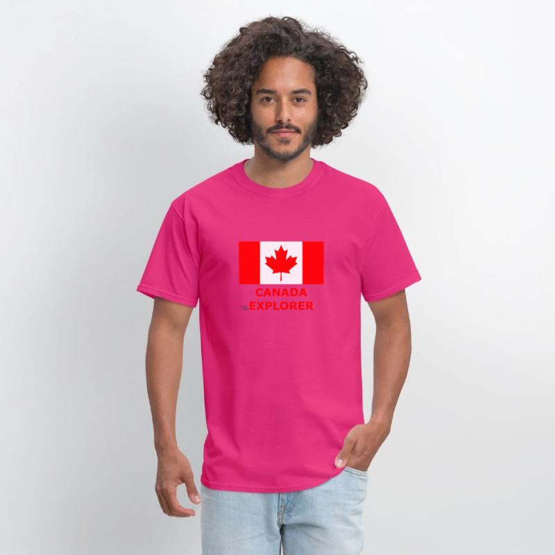 Canada Explorer