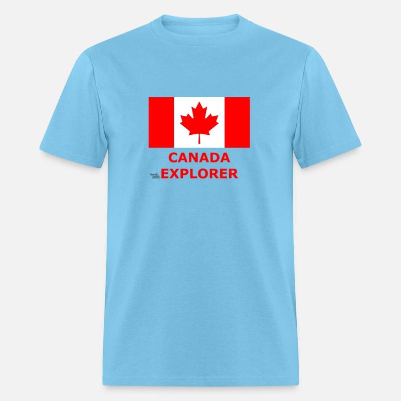 Canada Explorer