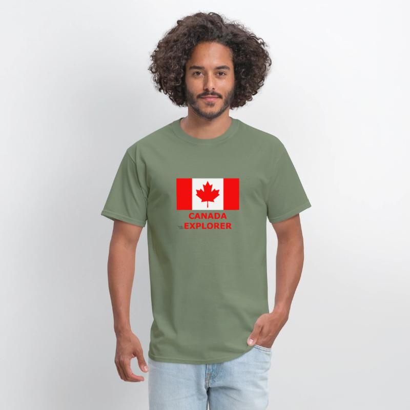 Canada Explorer