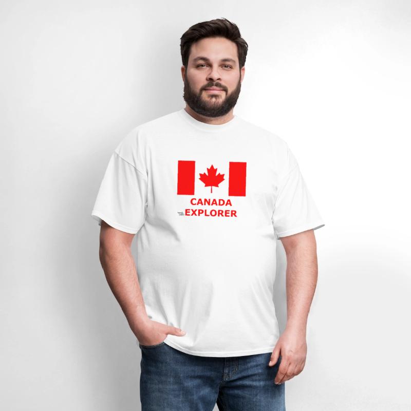 Canada Explorer