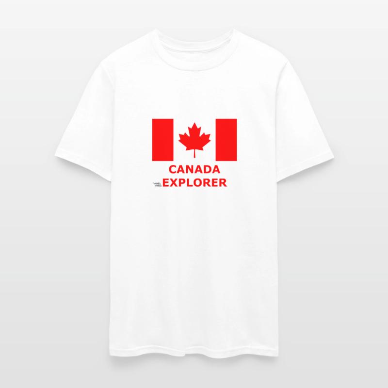 Canada Explorer