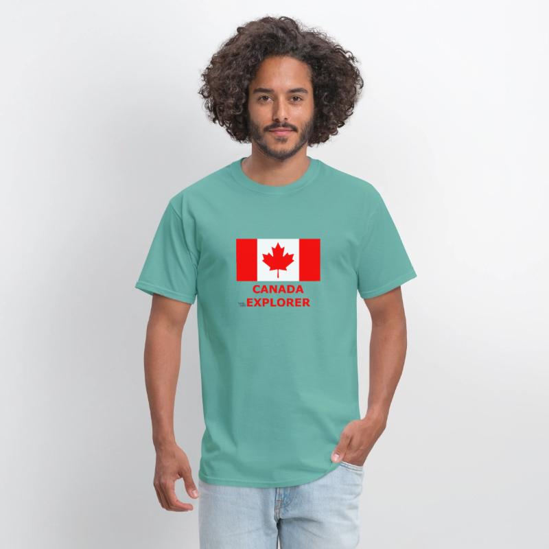 Canada Explorer