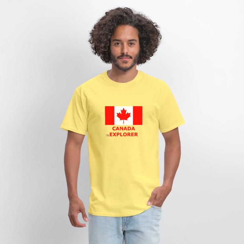 Canada Explorer