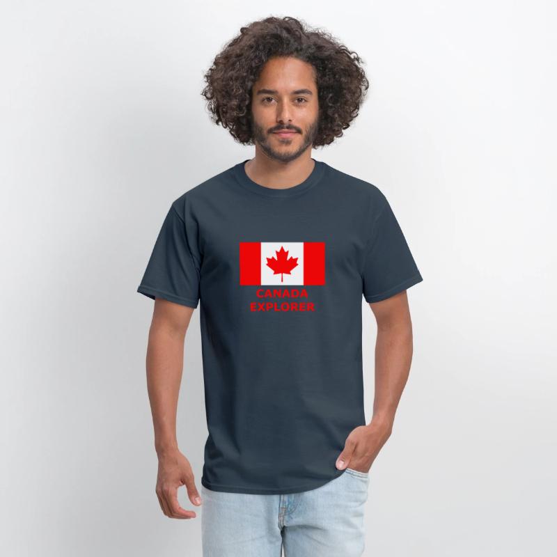 Canada Explorer