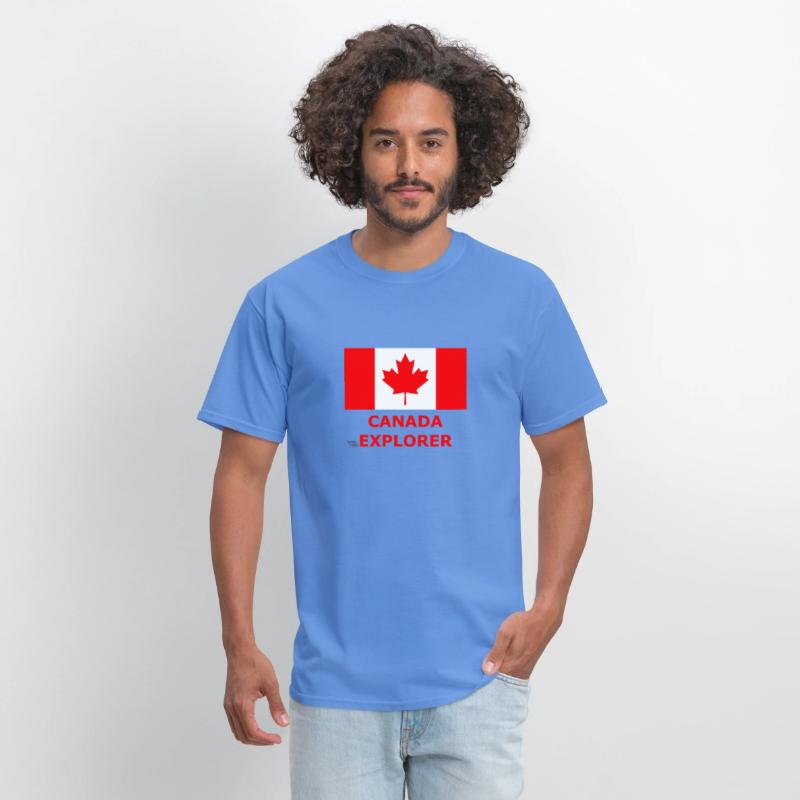 Canada Explorer