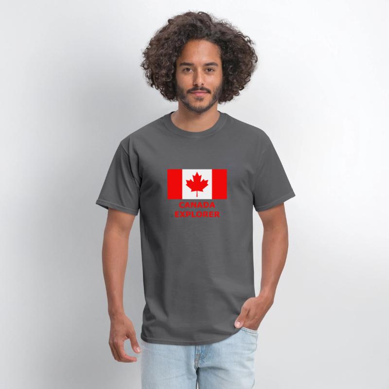 Canada Explorer