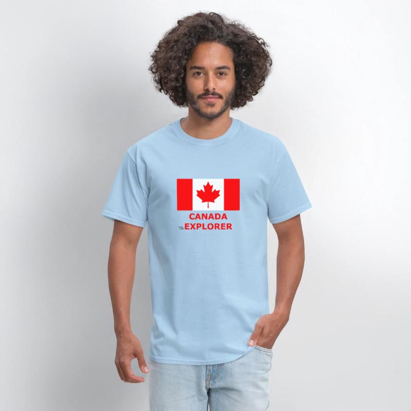 Canada Explorer