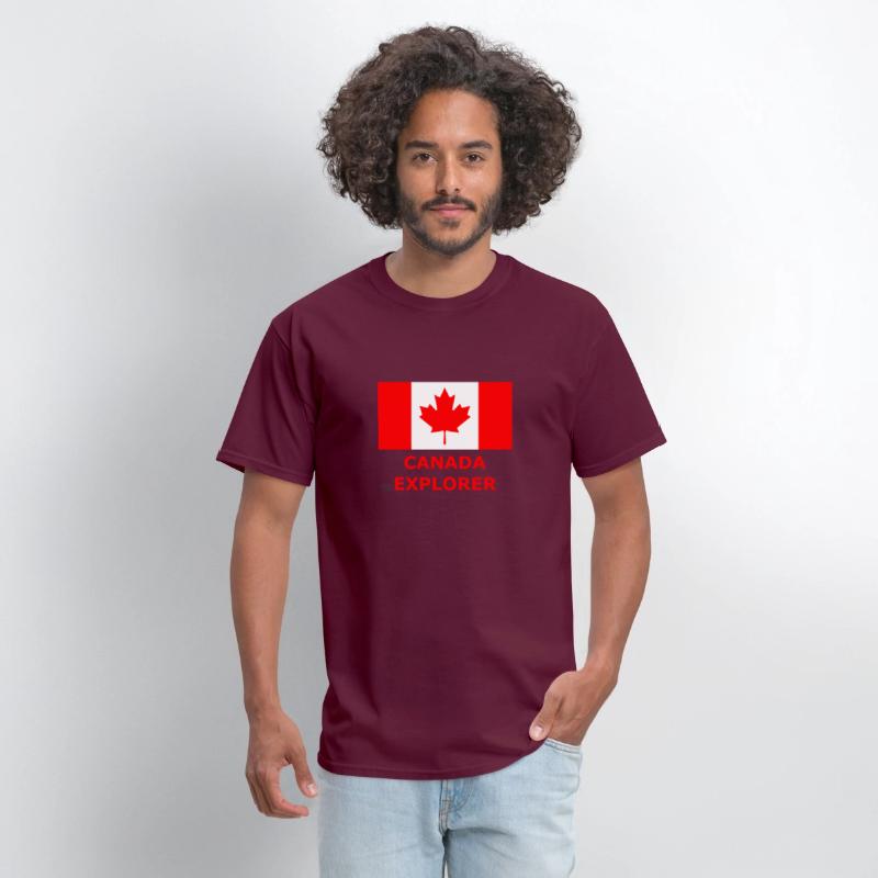 Canada Explorer