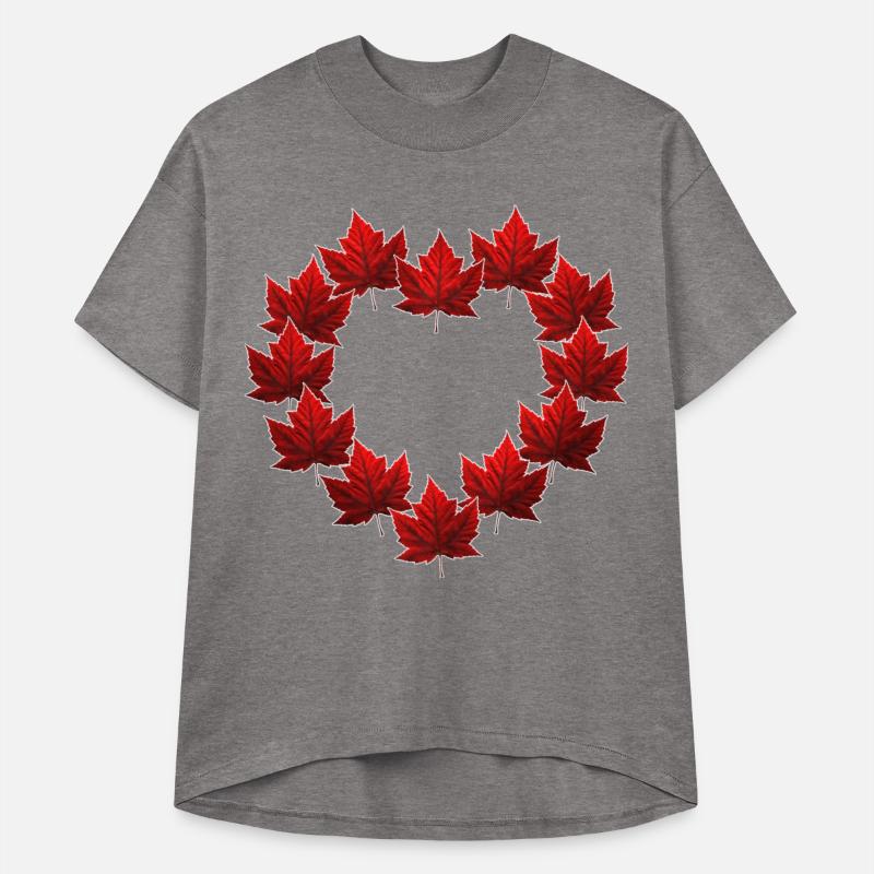 Canada Love Souvenirs