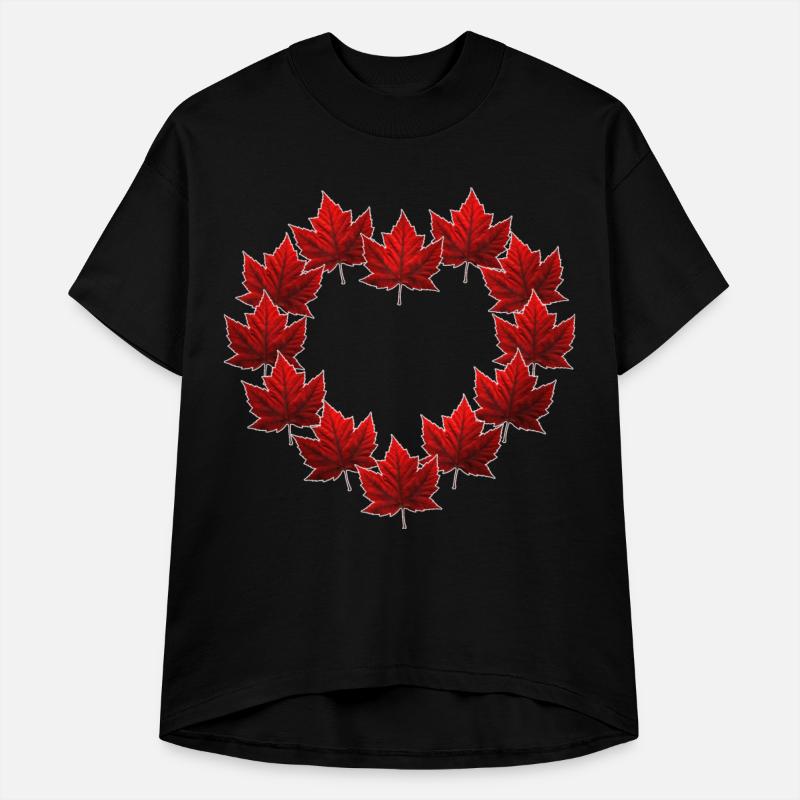 Canada Love Souvenirs