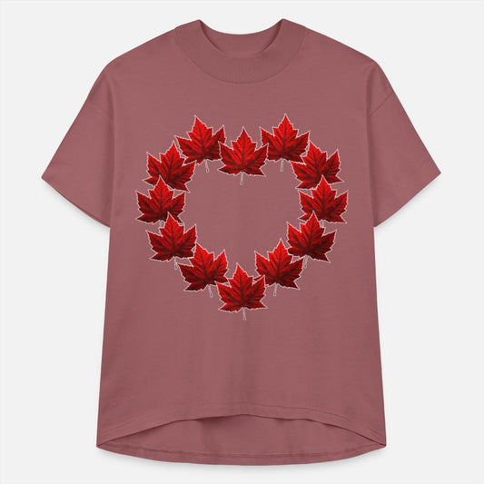 Canada Love Souvenirs