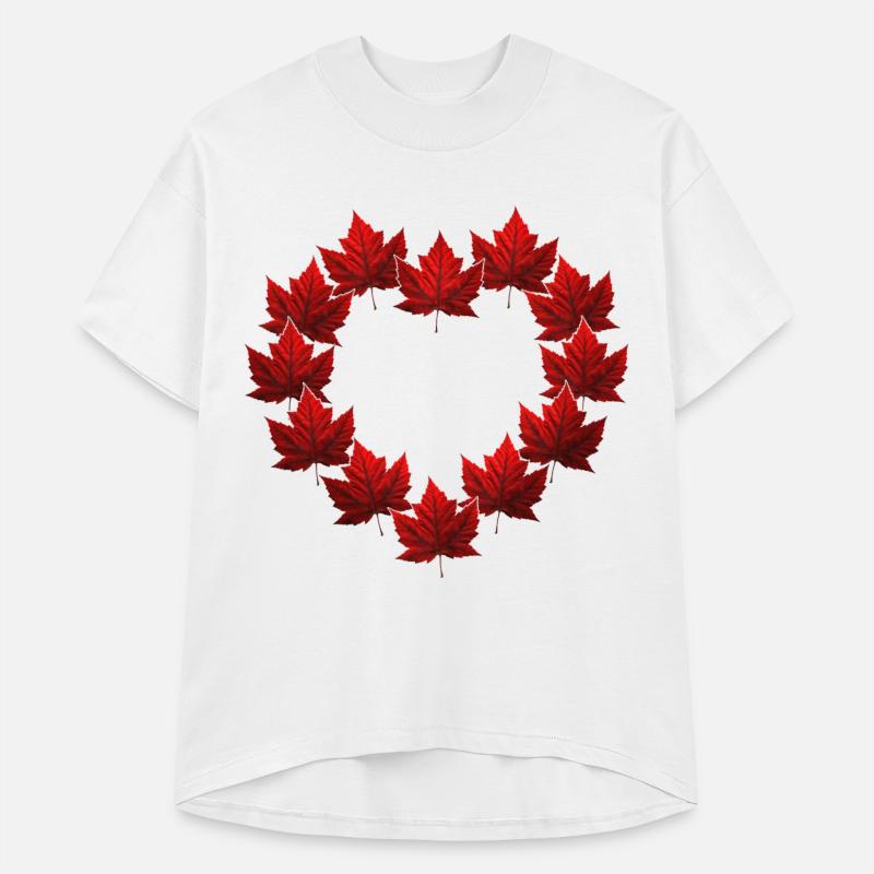 Canada Love Souvenirs