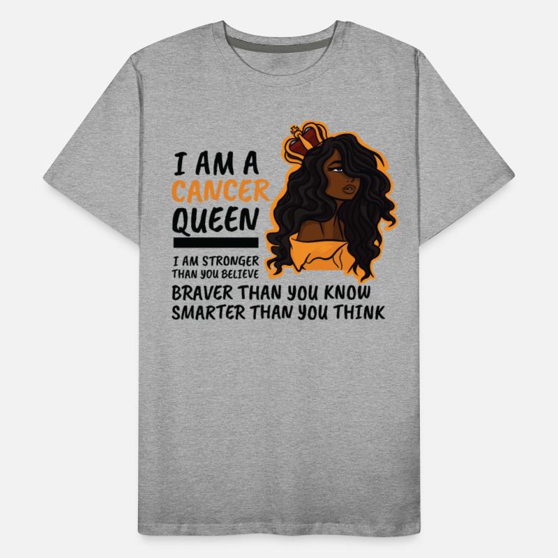 Cancer Queen Zodiac Star Sign Strong Black Woman A