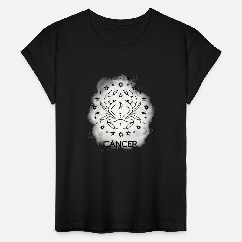 CANCER, Zodiac Signs