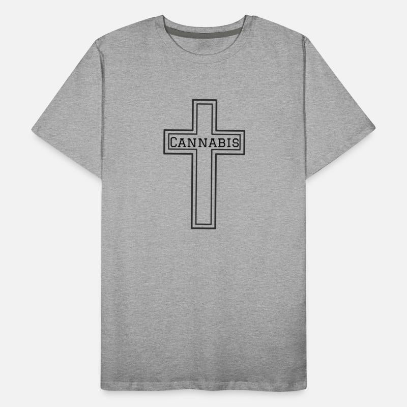 Cannabis Cross