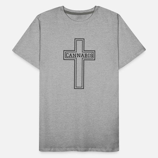 Cannabis Cross