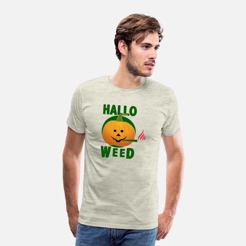 Cannabis Hallo Weed
