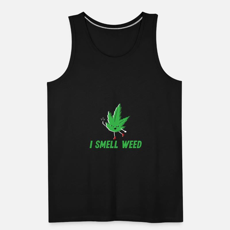 Cannabis Weed, Cannabis I Smell Weed
