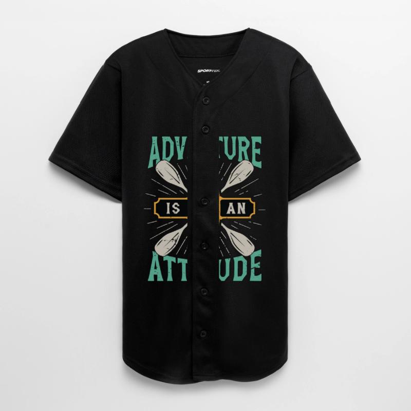 Canoeing Adventure Is An Attitude Rower Canoeist