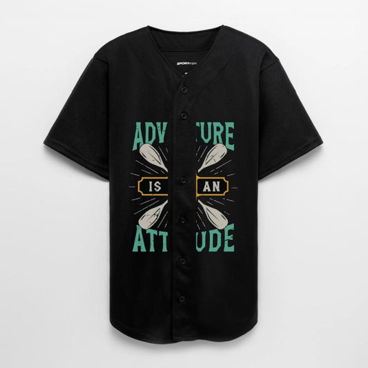 Canoeing Adventure Is An Attitude Rower Canoeist