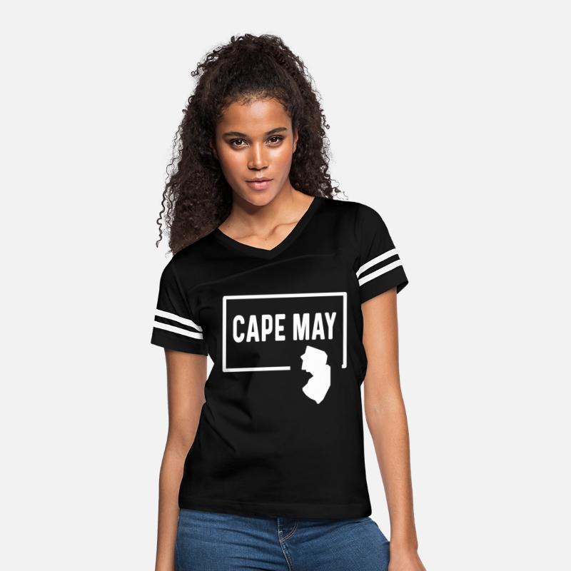 Cape May New Jersey Nj - Home Hometown Vacation