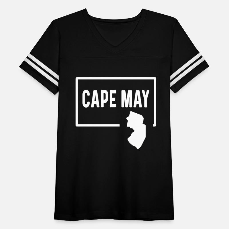 Cape May New Jersey Nj - Home Hometown Vacation