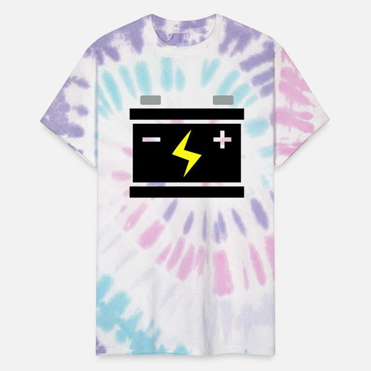 Car battery gift for a car mechanic