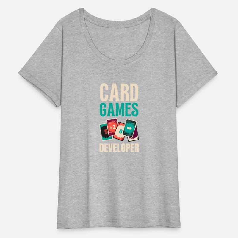 Card Games Developer
