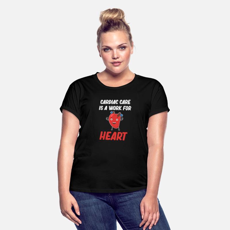 Cardiac Care Is A Work Of Heart Funny