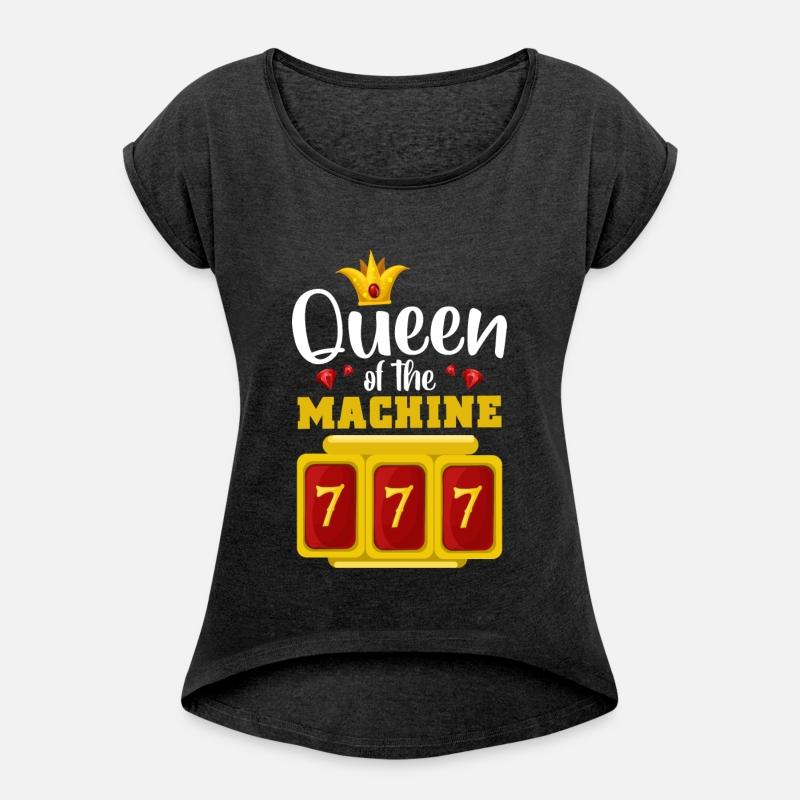 Casino Slot Machines Gambling Video Games