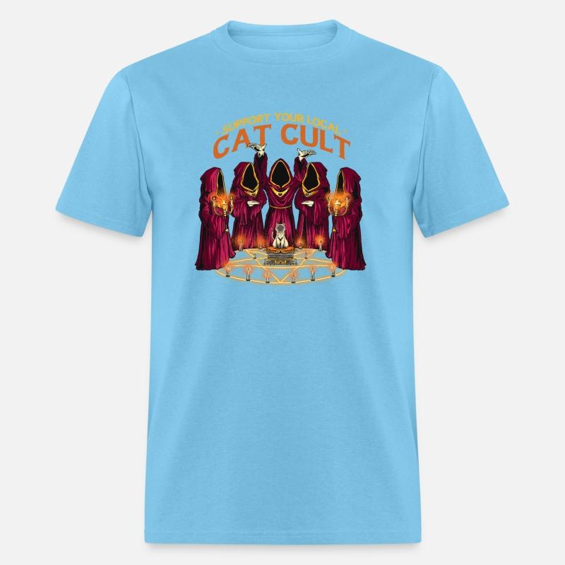 cat cult