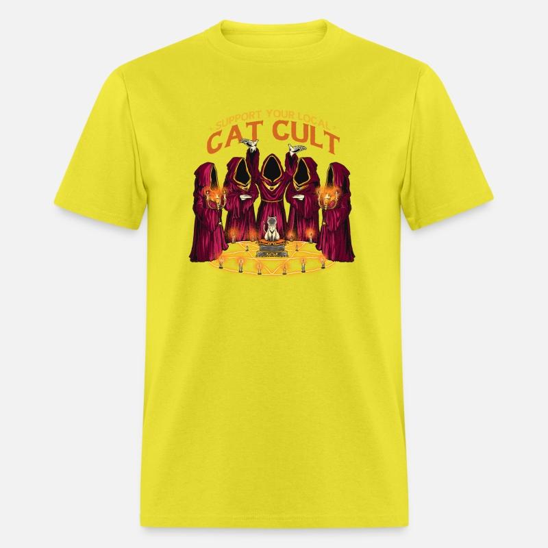 cat cult