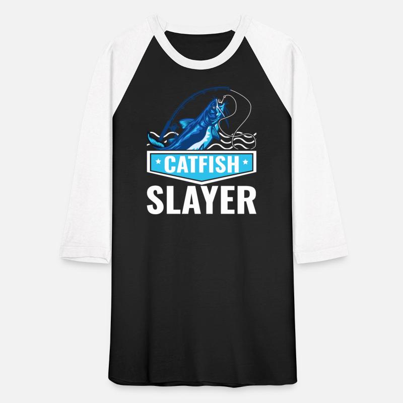 Catfish Slayer - Wels Catfish Hunter