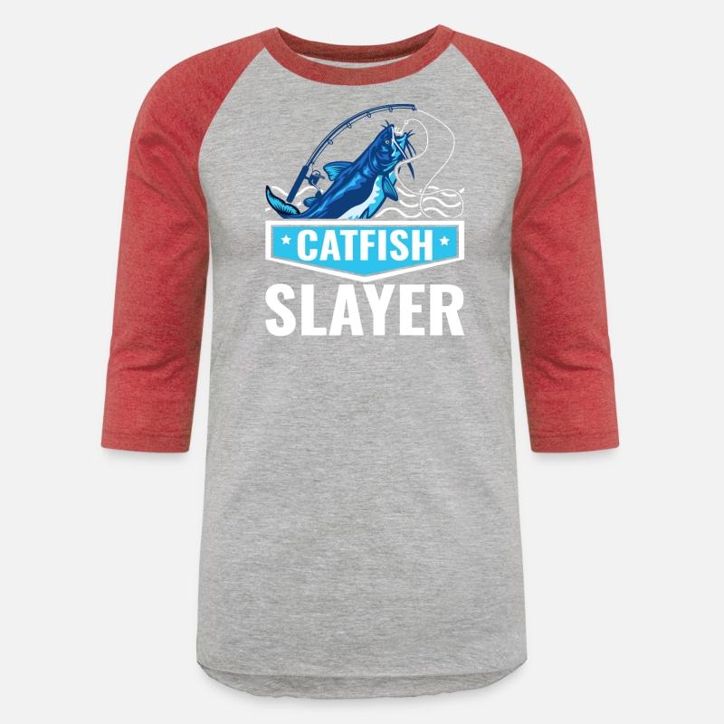 Catfish Slayer - Wels Catfish Hunter