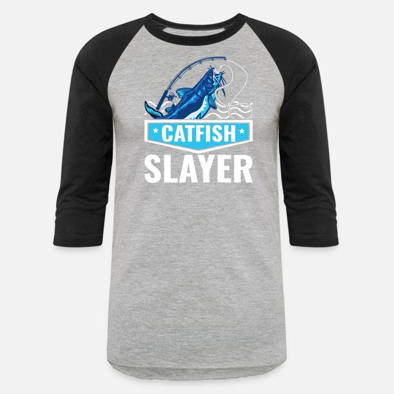 Catfish Slayer - Wels Catfish Hunter