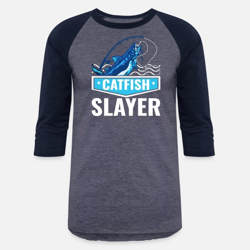 Catfish Slayer - Wels Catfish Hunter