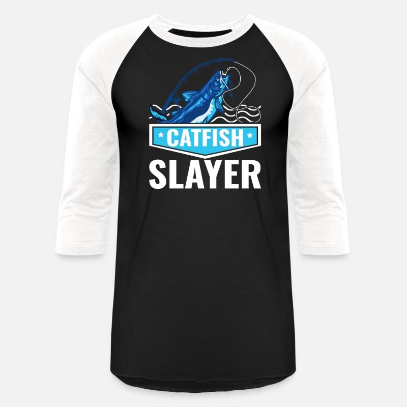 Catfish Slayer - Wels Catfish Hunter