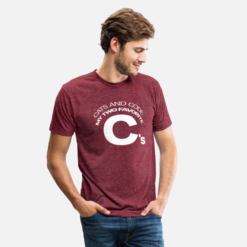 Cats And Code My Two Favorite C s