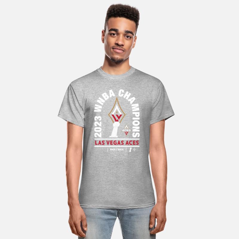 Champions Las Vegas Aces