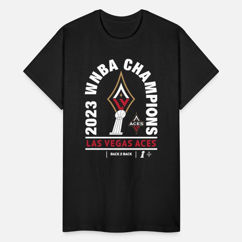 Champions Las Vegas Aces