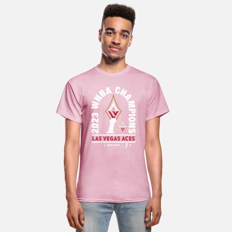 Champions Las Vegas Aces