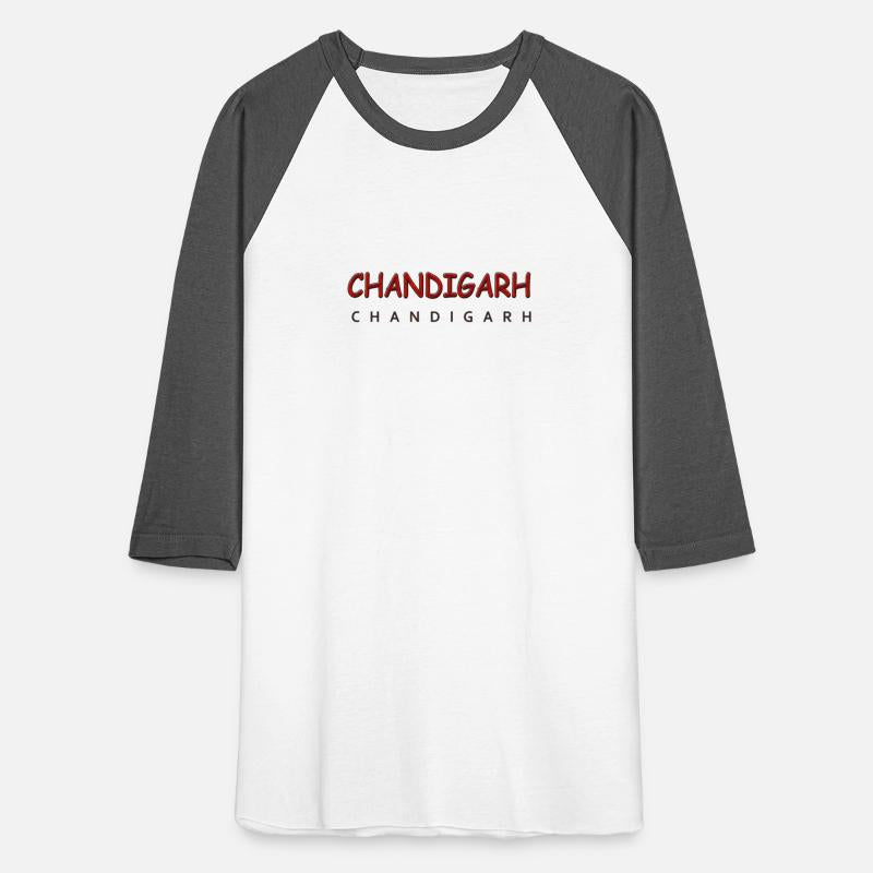 CHANDIGARH LOGO LIVE ITEM
