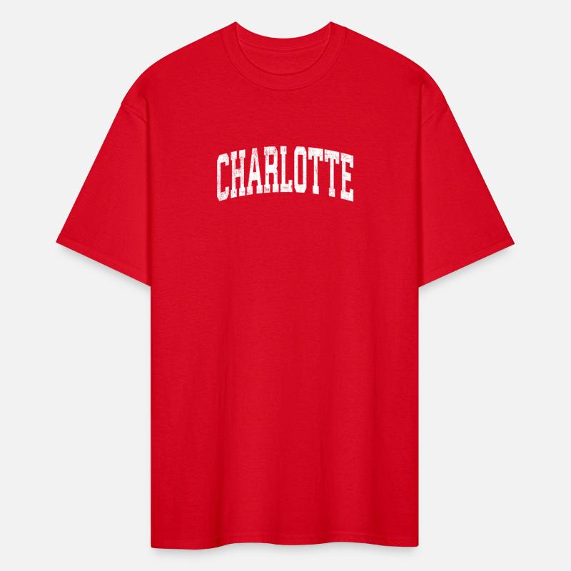 Charlotte North Carolina Nc Athletic Sports