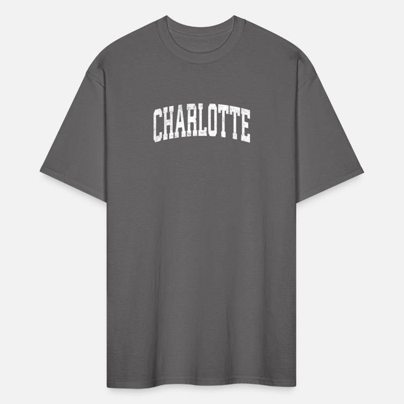 Charlotte North Carolina Nc Athletic Sports