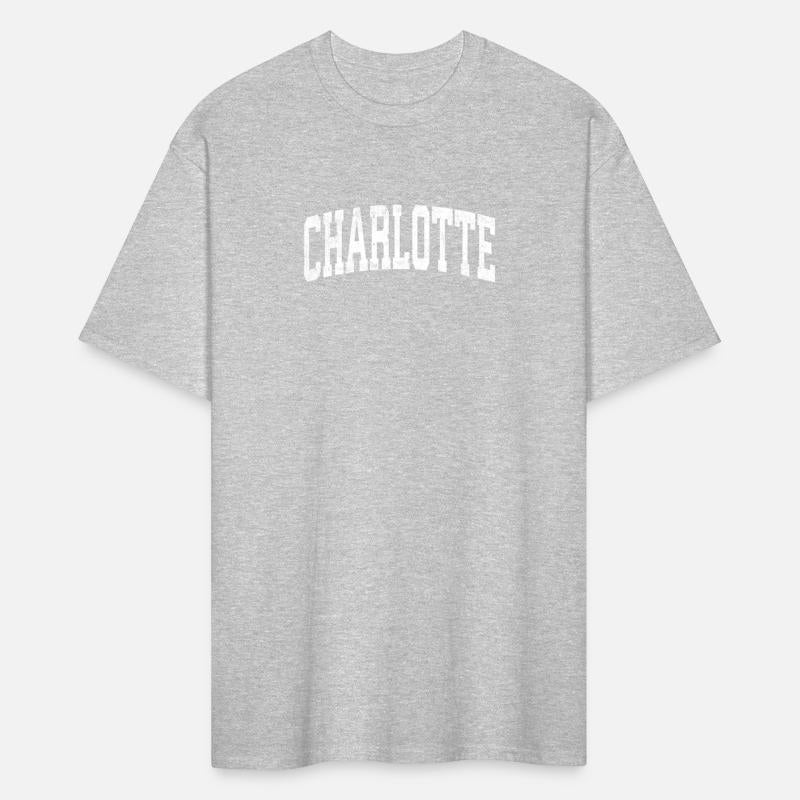 Charlotte North Carolina Nc Athletic Sports