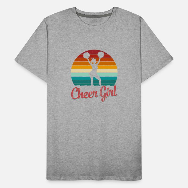 Cheer Girl Cheerleading Cheerleader