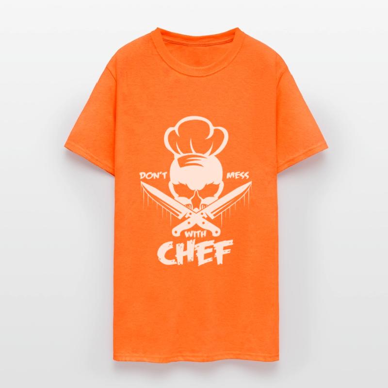 Chef